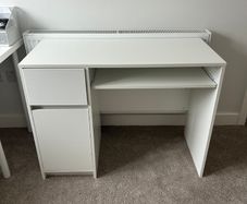 Computer Desk - Navan