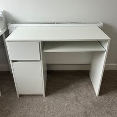 Computer Desk - Navan