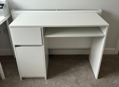 Computer Desk - Navan