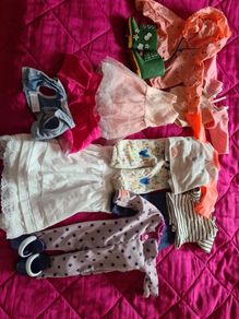Our generation dolls clothes