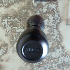 Genuine STI Aluminium Shift Knob