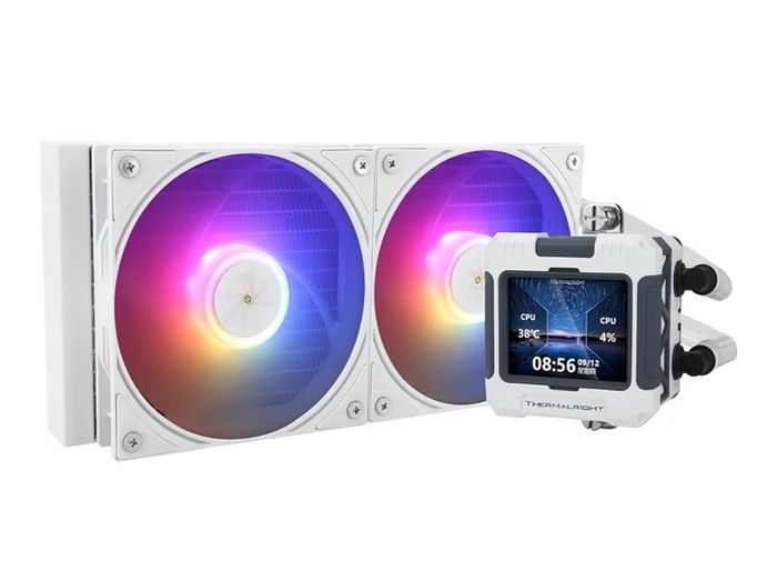 Thermalright Aio
