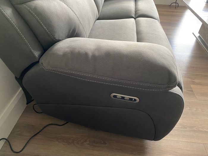 Electric Recliner Sofa for Sale