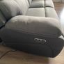 Electric Recliner Sofa for Sale Image 2