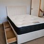 Double beds With Storage Image 4