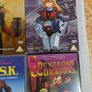 Retro cartoon DVDs more added Image 3