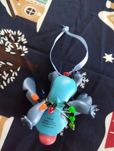 Shop Disney Sketchbook Christmas Ornament