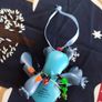 Shop Disney Sketchbook Christmas Ornament Image 9