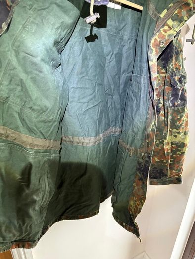 Airsoft - authentic Bundeswehr gear