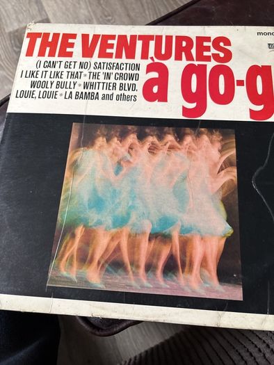 Vinyl Various 7