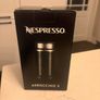 Nespresso Aerocinno 3 (Brand New) Image 2
