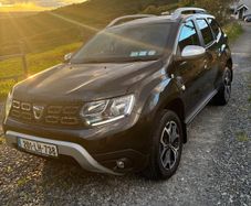 2020 Dacia Duster Prestige 4X4 NCT 01/28