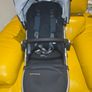 Amaizing  Condition Uppababy Vista  V2 travwl system Image 3