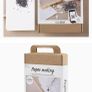 Craft Papermaking Kit - Brand New Image 3