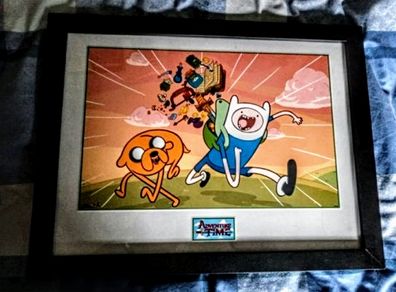 Adventure Time