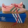 Adidas gazelle trainers Image 3