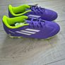 Adidas Deportivo III Kids FG Football Boots Image 4