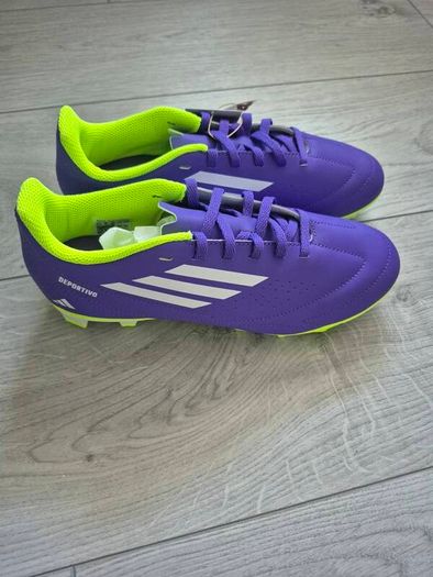 Adidas Deportivo III Kids FG Football Boots