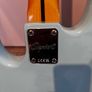 Squier Classic Vibe 60s Jazz Bass Image 7