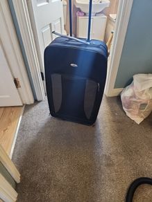 suitacase