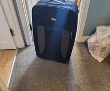 suitacase