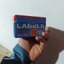 250 Self Adhesive Labels Image 2