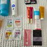 Cosmetics lot Image 2