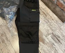 Work trousers 34
