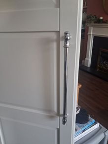 Ikea Wardrobe Door