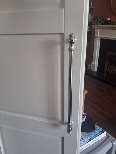 Ikea Wardrobe Door