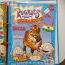 (2001) Rugrats: Round the World - 9 Issues + Folder Image 4