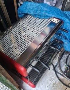 Coffee machine
