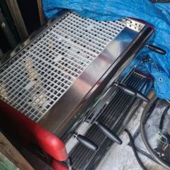 Coffee machine