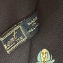 Vintage Dog Tie Image 3