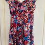 Monteau Short Dress Image 3