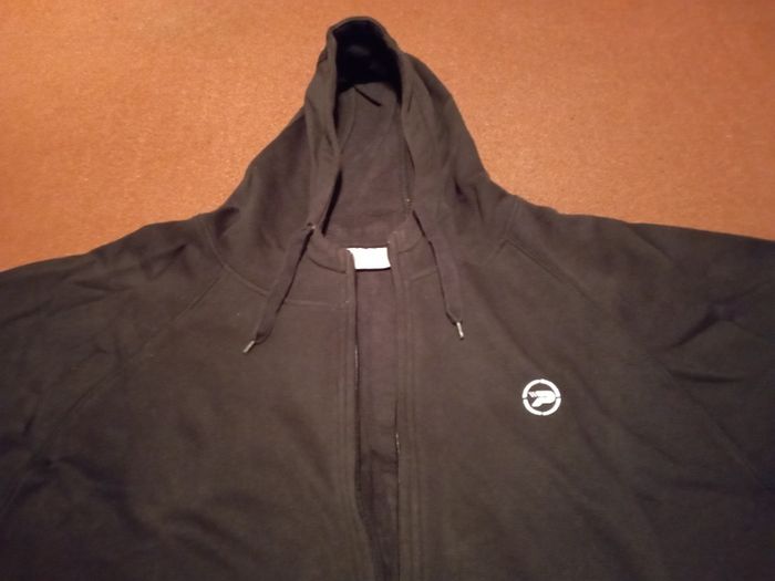 Jacket.