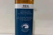 Ren anti fatigue body wash