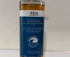 Ren anti fatigue body wash
