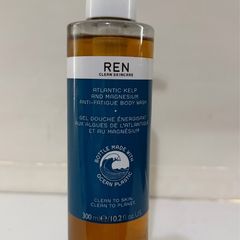 Ren anti fatigue body wash