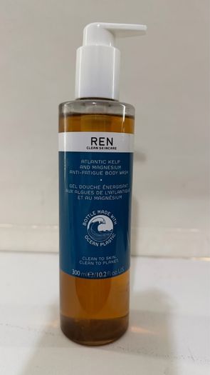 Ren anti fatigue body wash