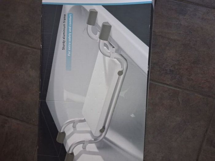 Bath seat