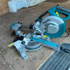 makita mitre chop saw