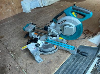 makita mitre chop saw