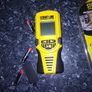 Straight Line Measuring Device - 'Strait Line' Rolling Tape Measure Image 4