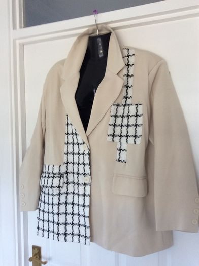 unusual jacket