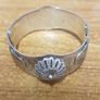 Silver bracelet Image 5