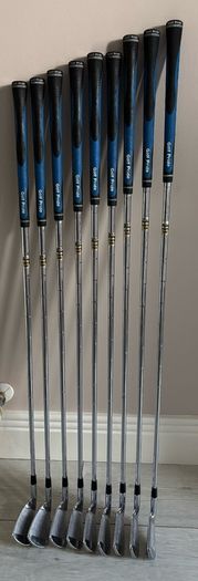 Titleist 690CB Irons