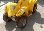 50cc kids quad