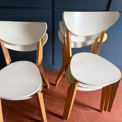 5 Ikea Chairs