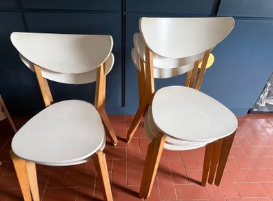 5 Ikea Chairs